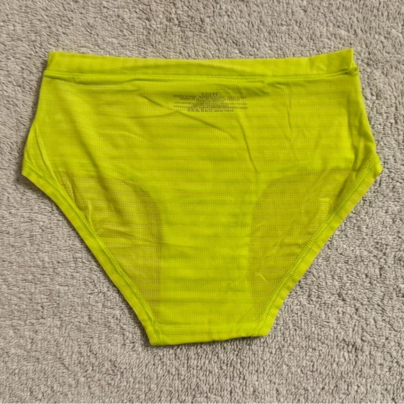 *RARE* - Under Armour - Pure Stretch Sheer Hipster Panties - XS - Picture 2 of 2